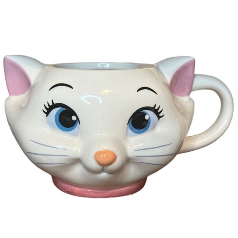 Disney Marie Mug